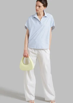 Flora Dolman Shirt