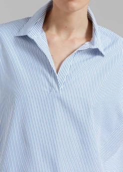 Flora Dolman Shirt