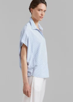 Flora Dolman Shirt