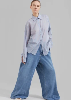 Florence Stripe Shirt
