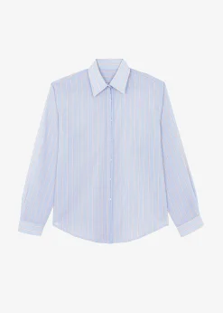 Florence Stripe Shirt