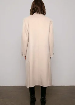 Flynn Overcoat