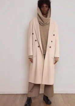 Flynn Overcoat