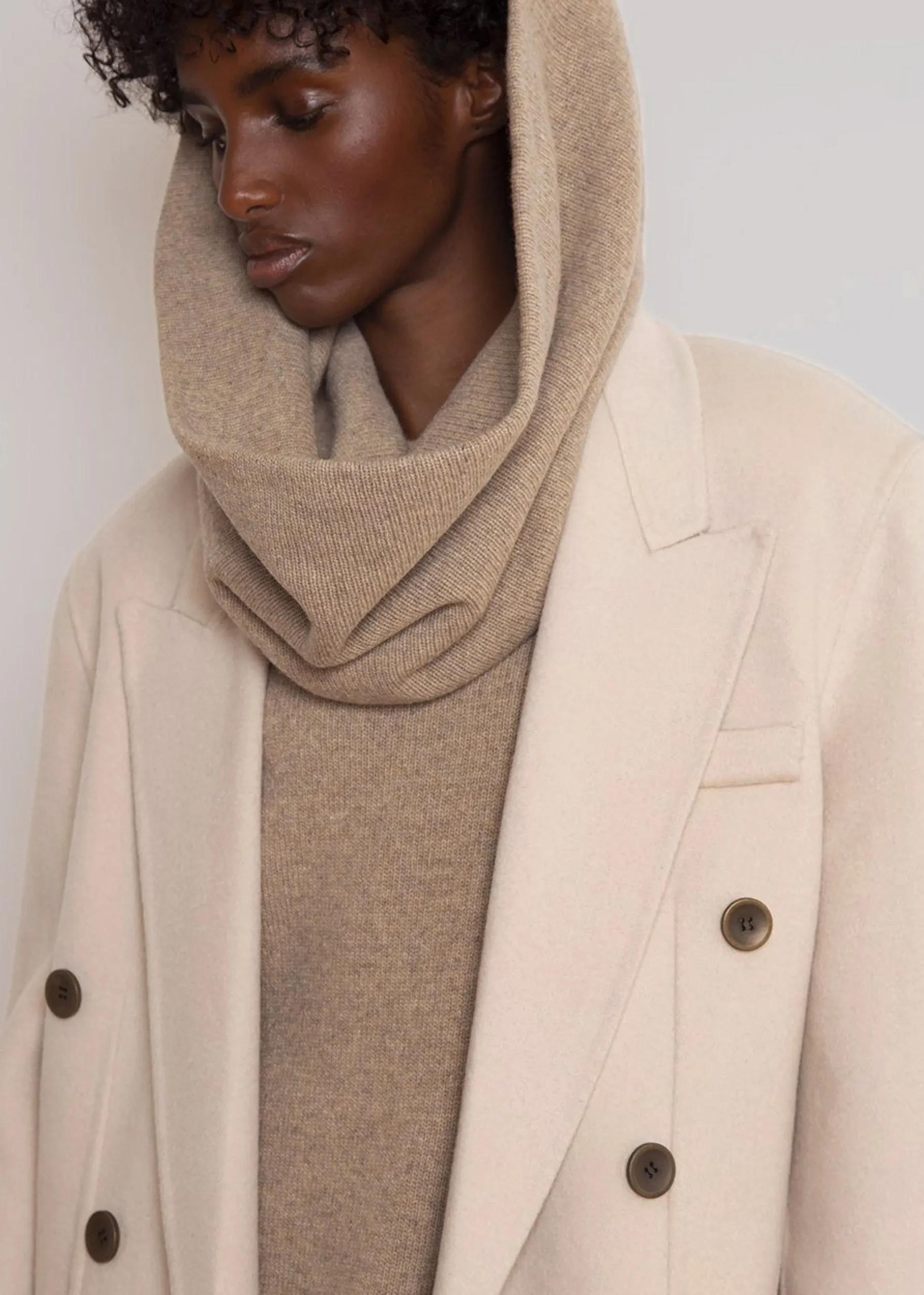 Flynn Overcoat