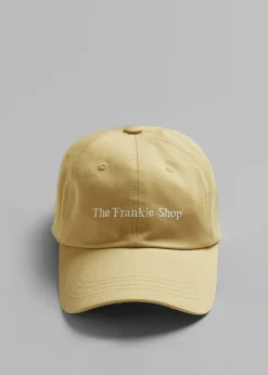 Frankie Baseball Cap