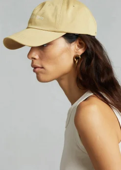 Frankie Baseball Cap