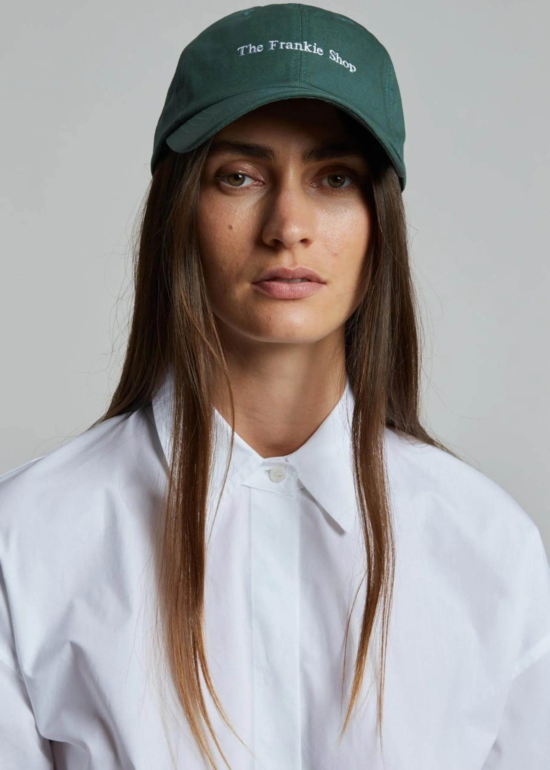 Frankie Baseball Cap