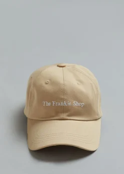 Frankie Baseball Cap
