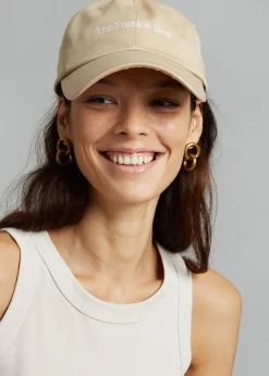 Frankie Baseball Cap