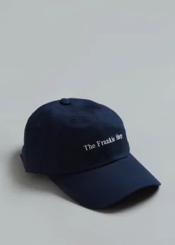 Frankie Baseball Cap