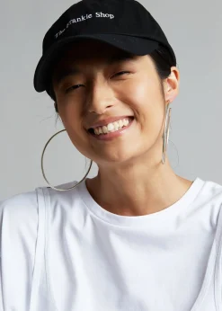 Frankie Baseball Cap