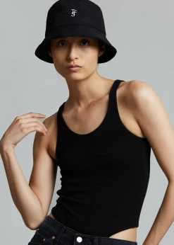 Frankie Bucket Hat