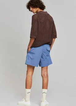 Frankie In Arabic Ribbed Socks