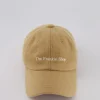 Frankie Wool Baseball Cap
