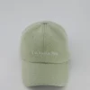 Frankie Wool Baseball Cap
