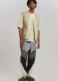 Gaby Reversible Vest