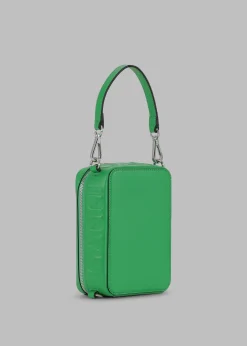 Ganni Banner Camera Bag