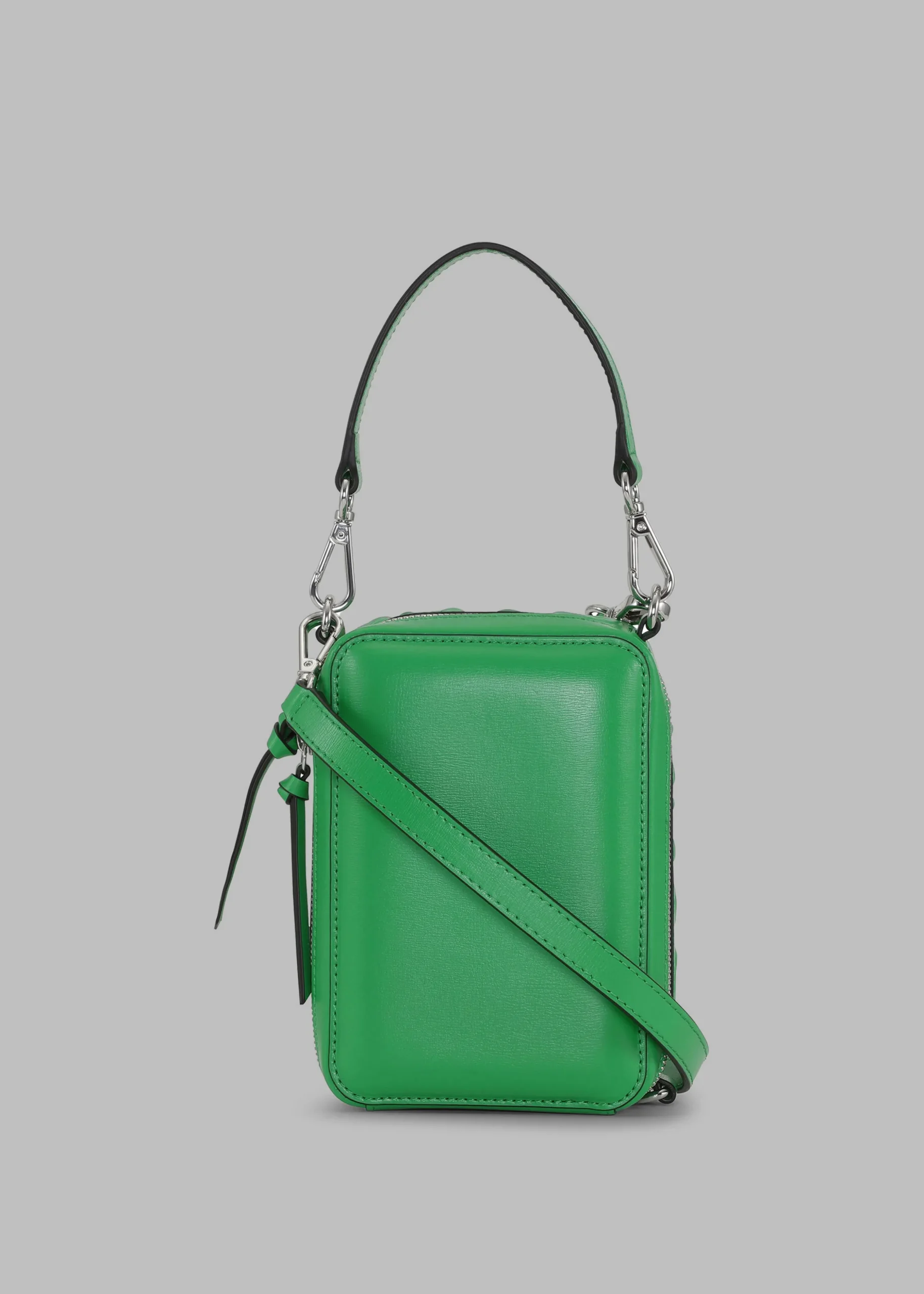 Ganni Banner Camera Bag