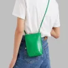 Ganni Small Banner Crossbody Bag