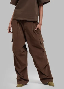Garnett Corduroy Pants
