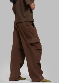 Garnett Corduroy Pants