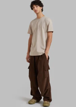 Garnett Corduroy Pants