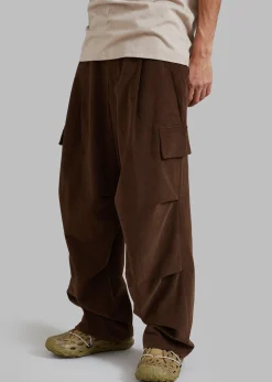 Garnett Corduroy Pants