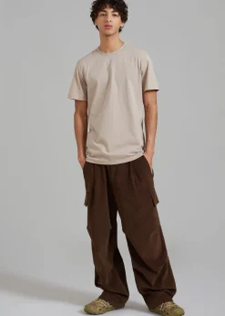 Garnett Corduroy Pants