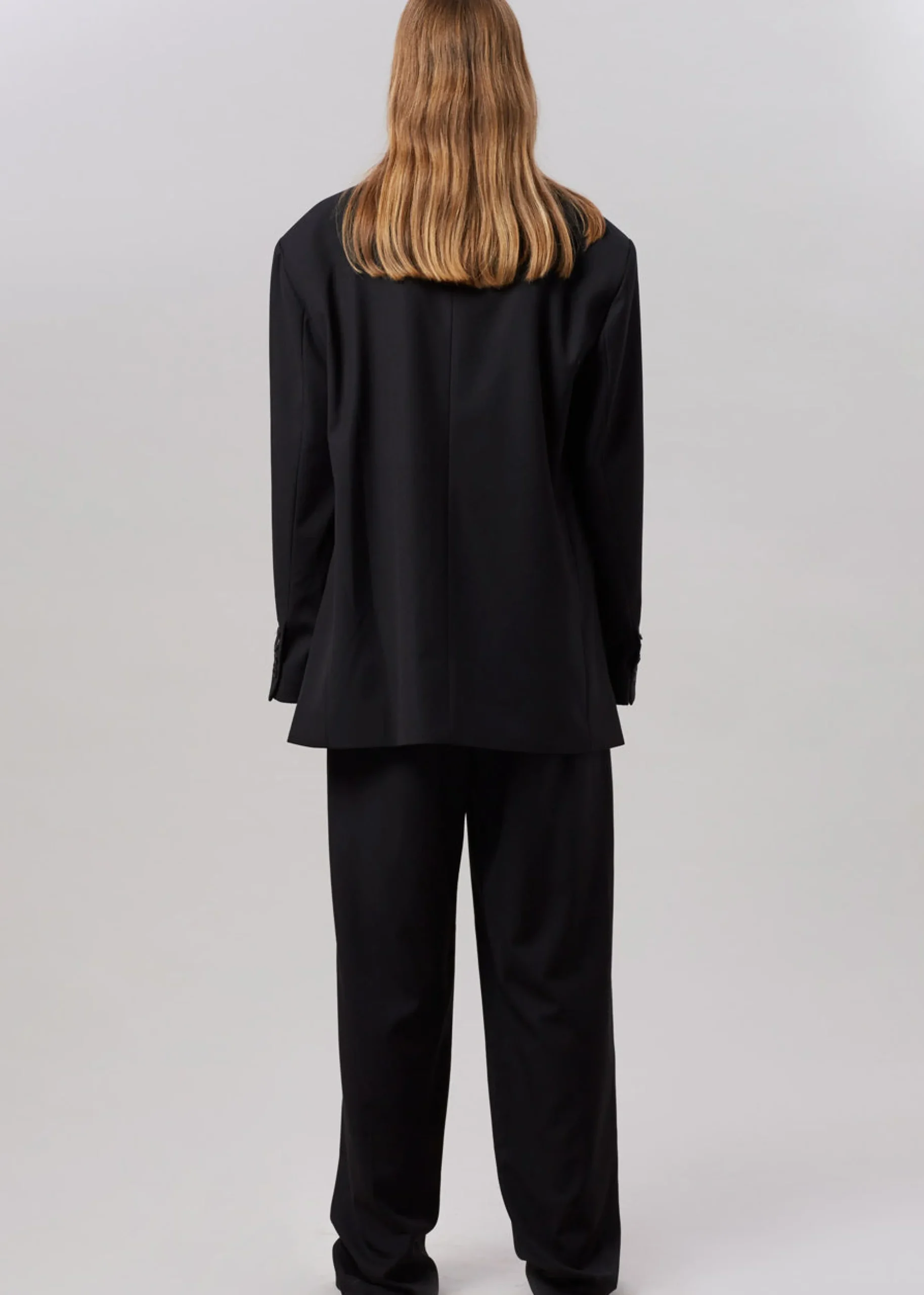 Gelso Oversized Blazer
