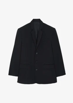Gelso Oversized Blazer