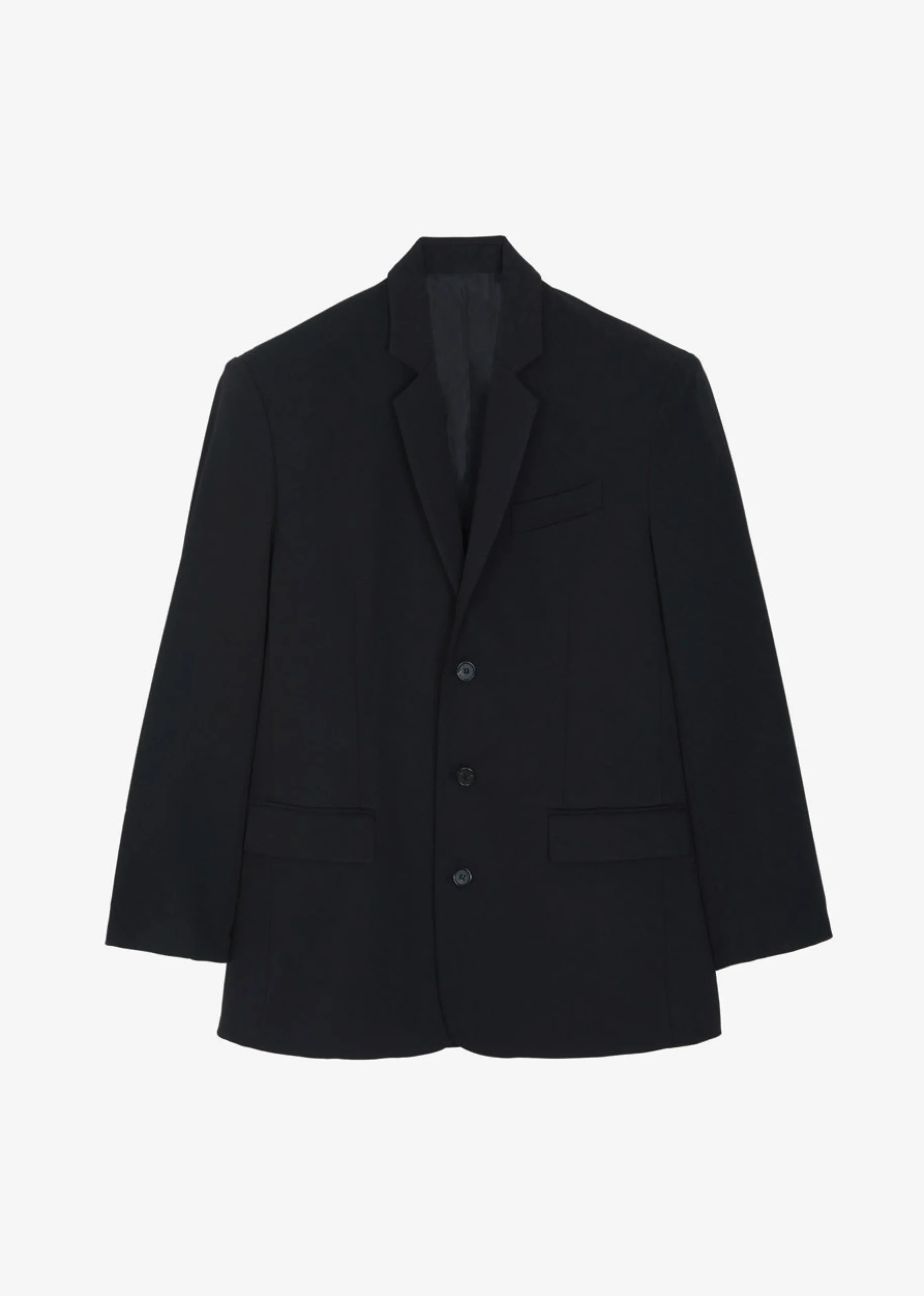 Gelso Oversized Blazer