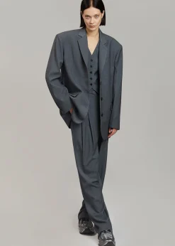 Gelso Oversized Blazer