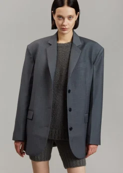 Gelso Oversized Blazer