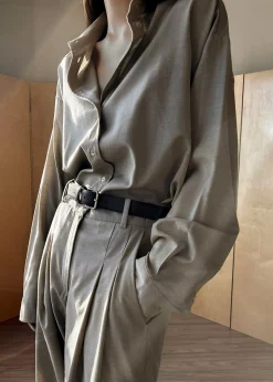 Gelso Shirt