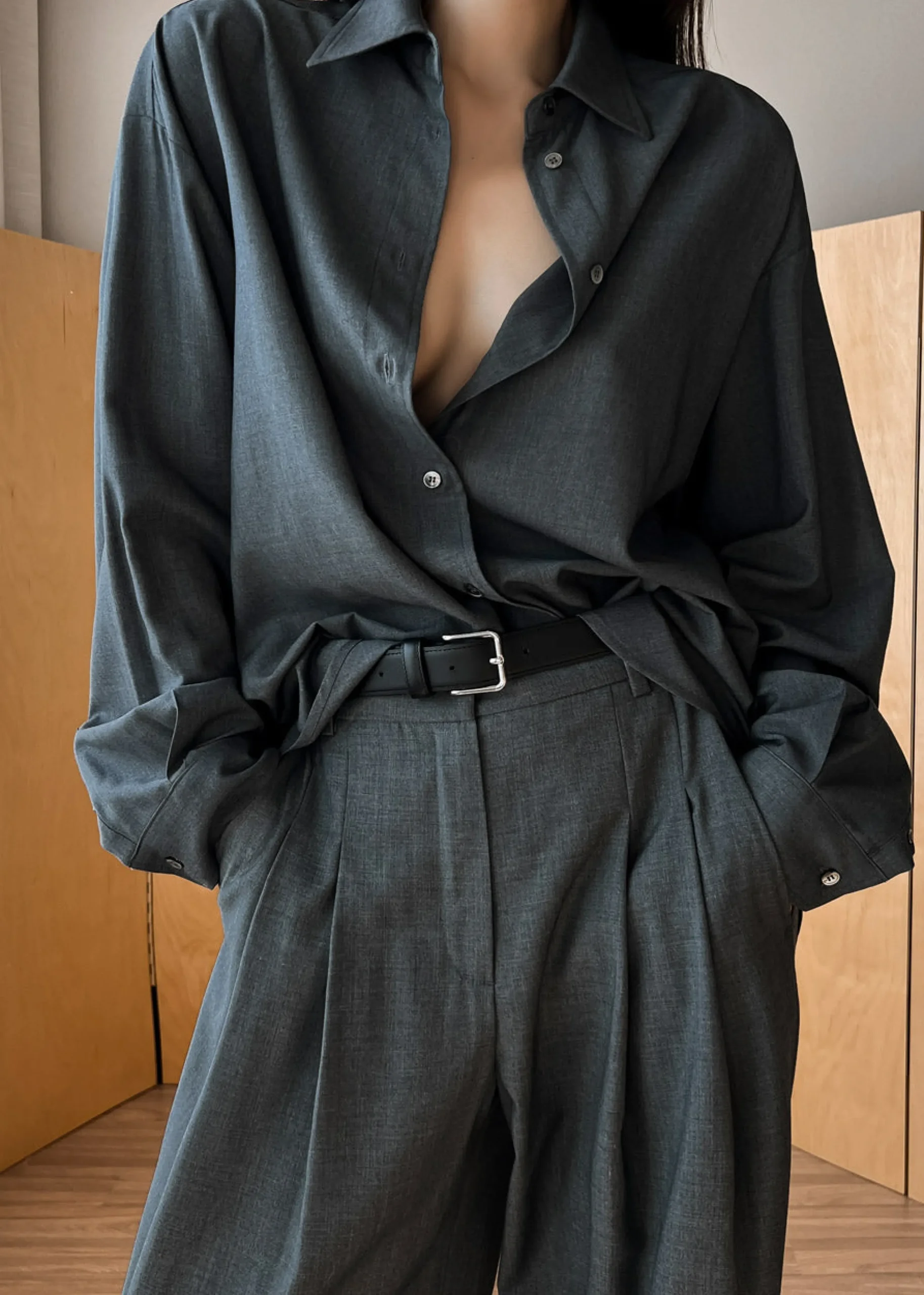 Gelso Shirt