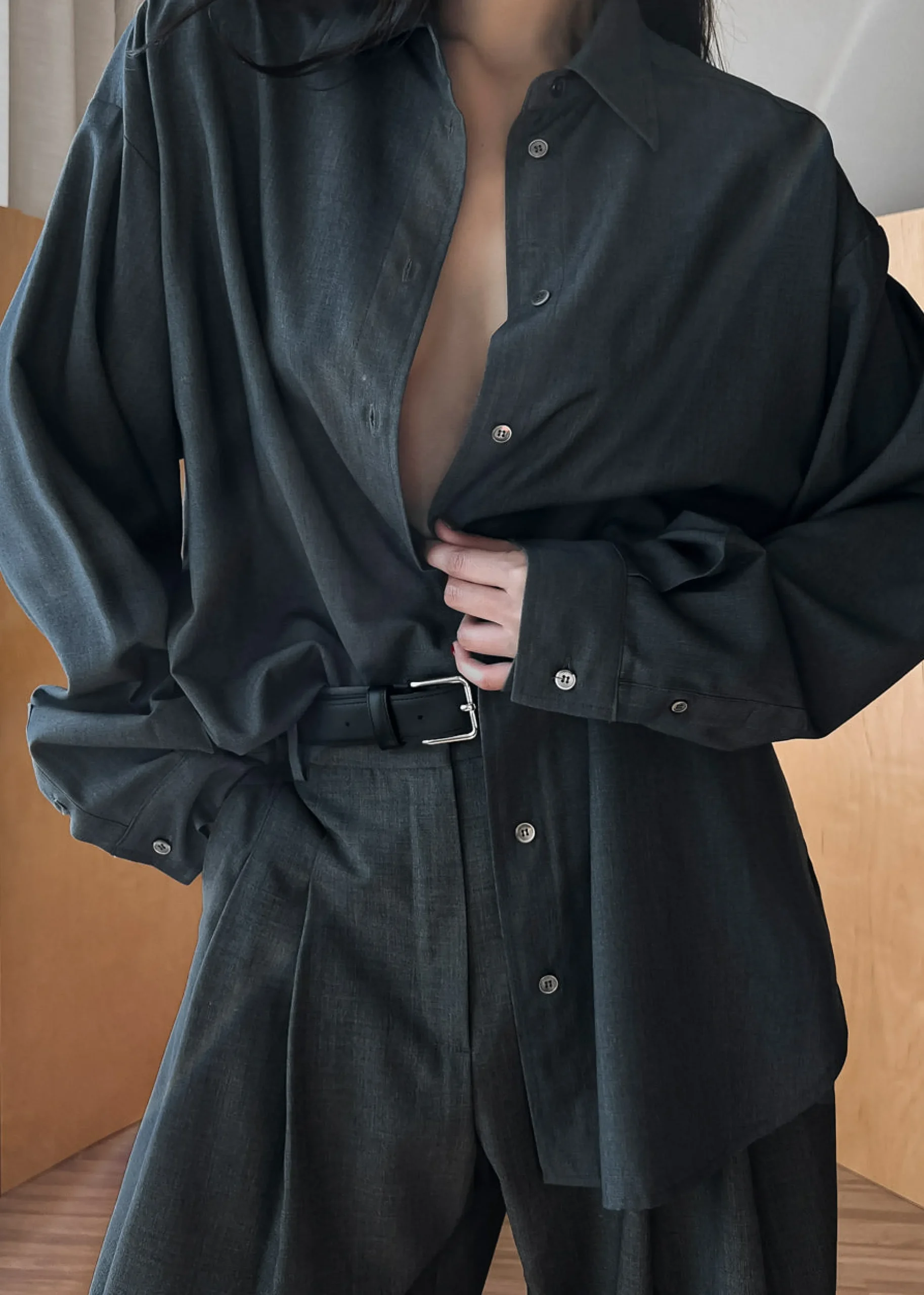Gelso Shirt