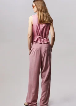 Gelso Waistcoat