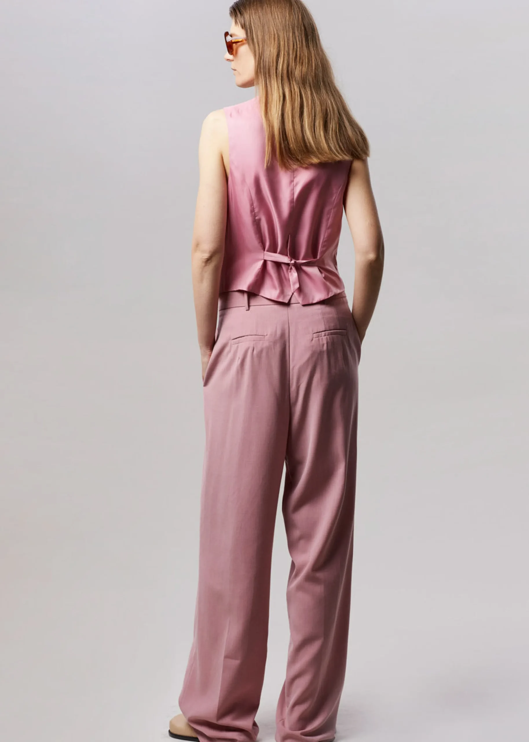 Gelso Waistcoat