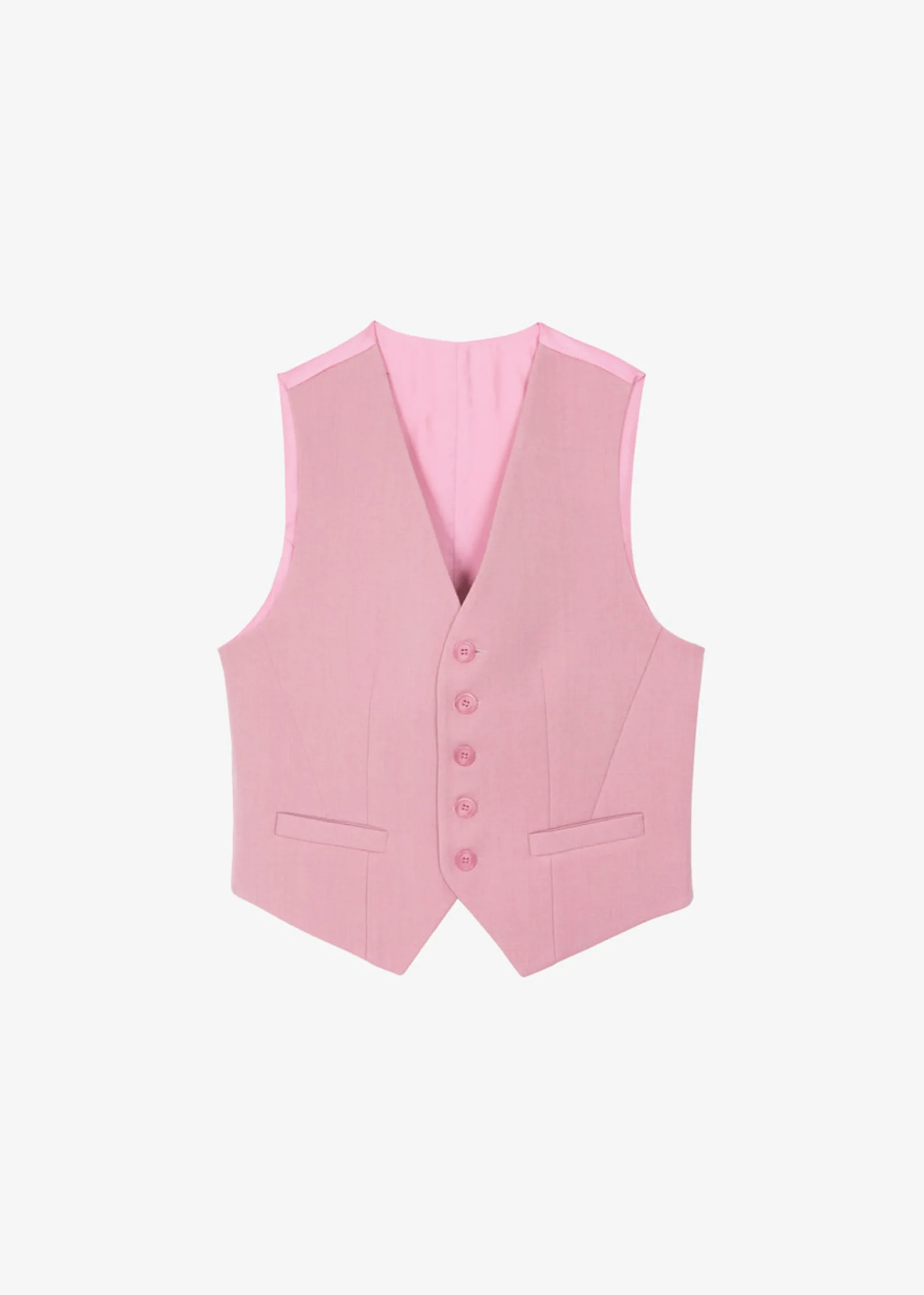 Gelso Waistcoat