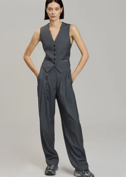 Gelso Waistcoat