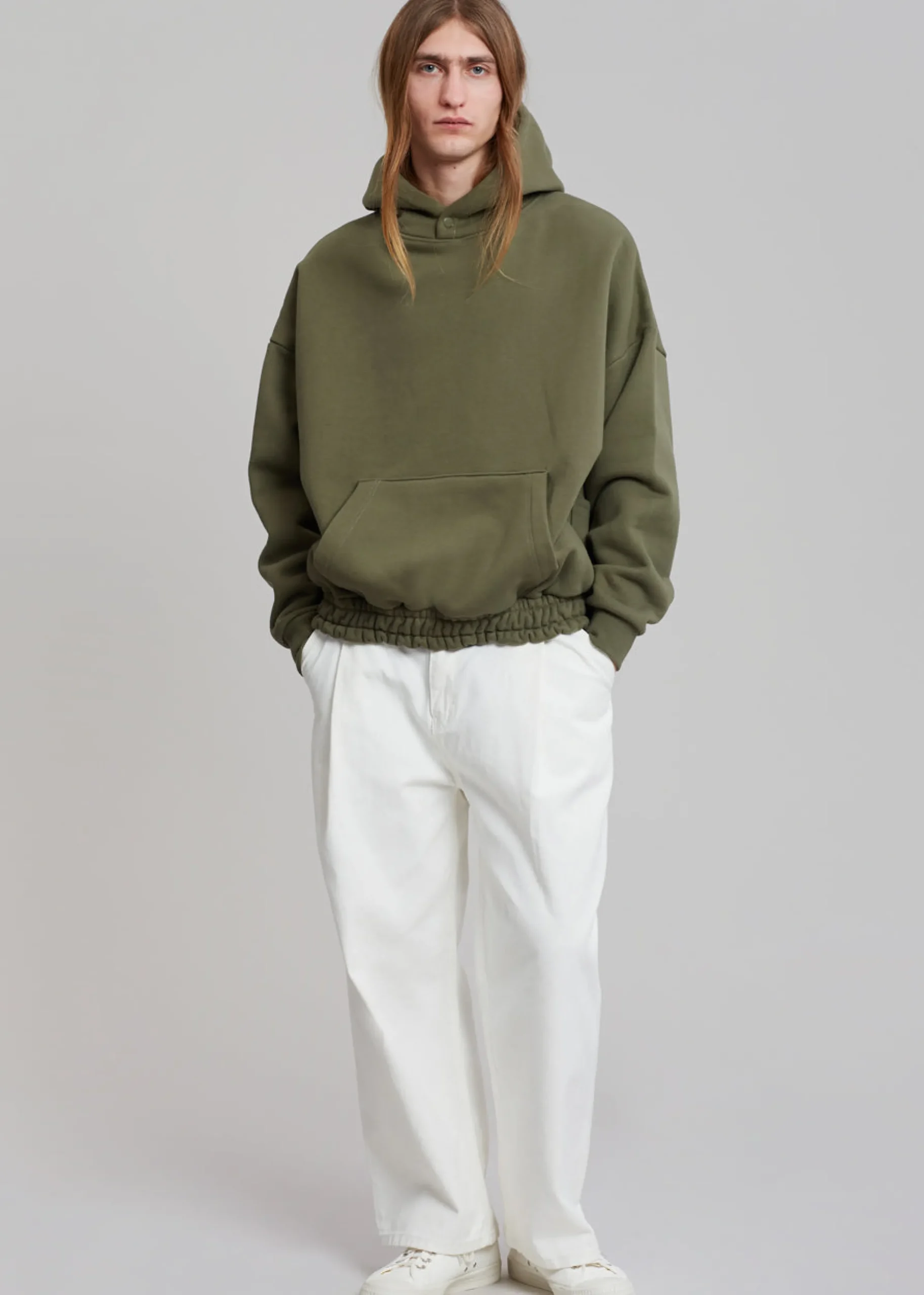 Gene Hoodie