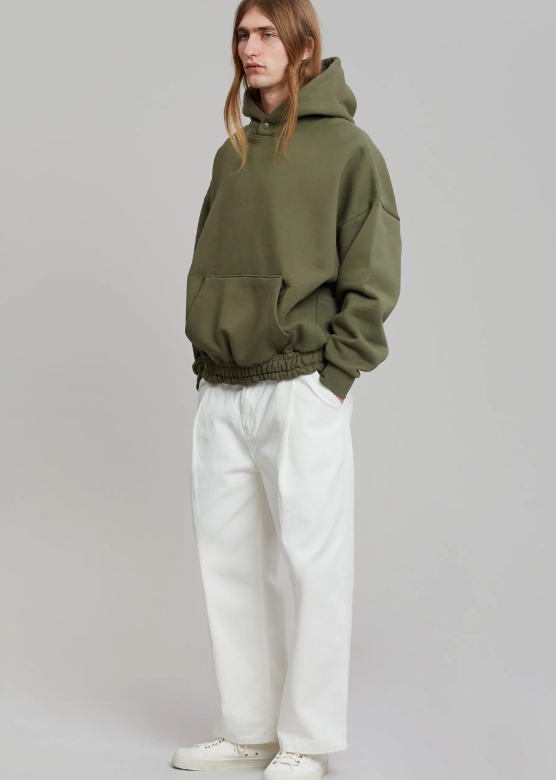 Gene Hoodie