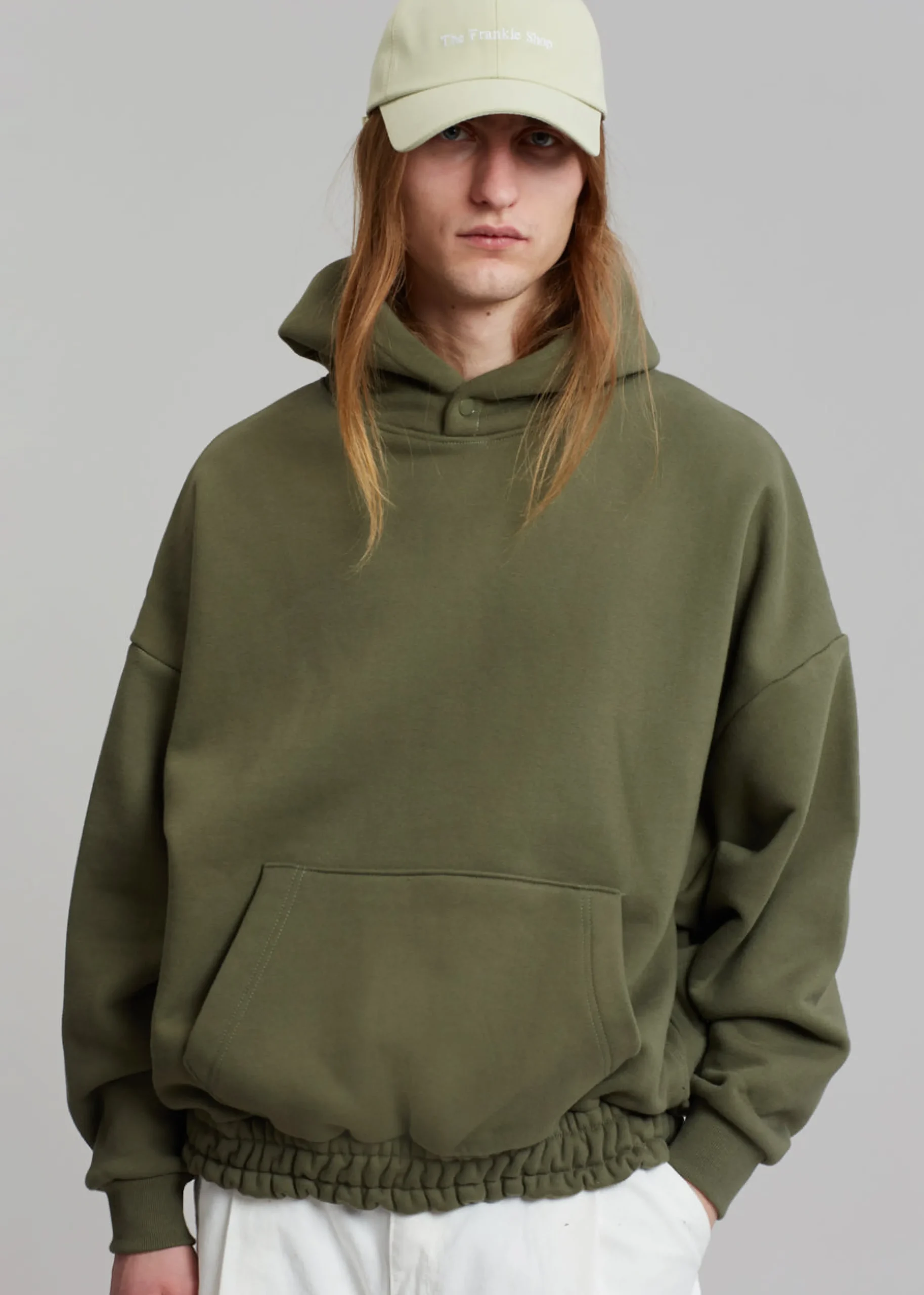 Gene Hoodie