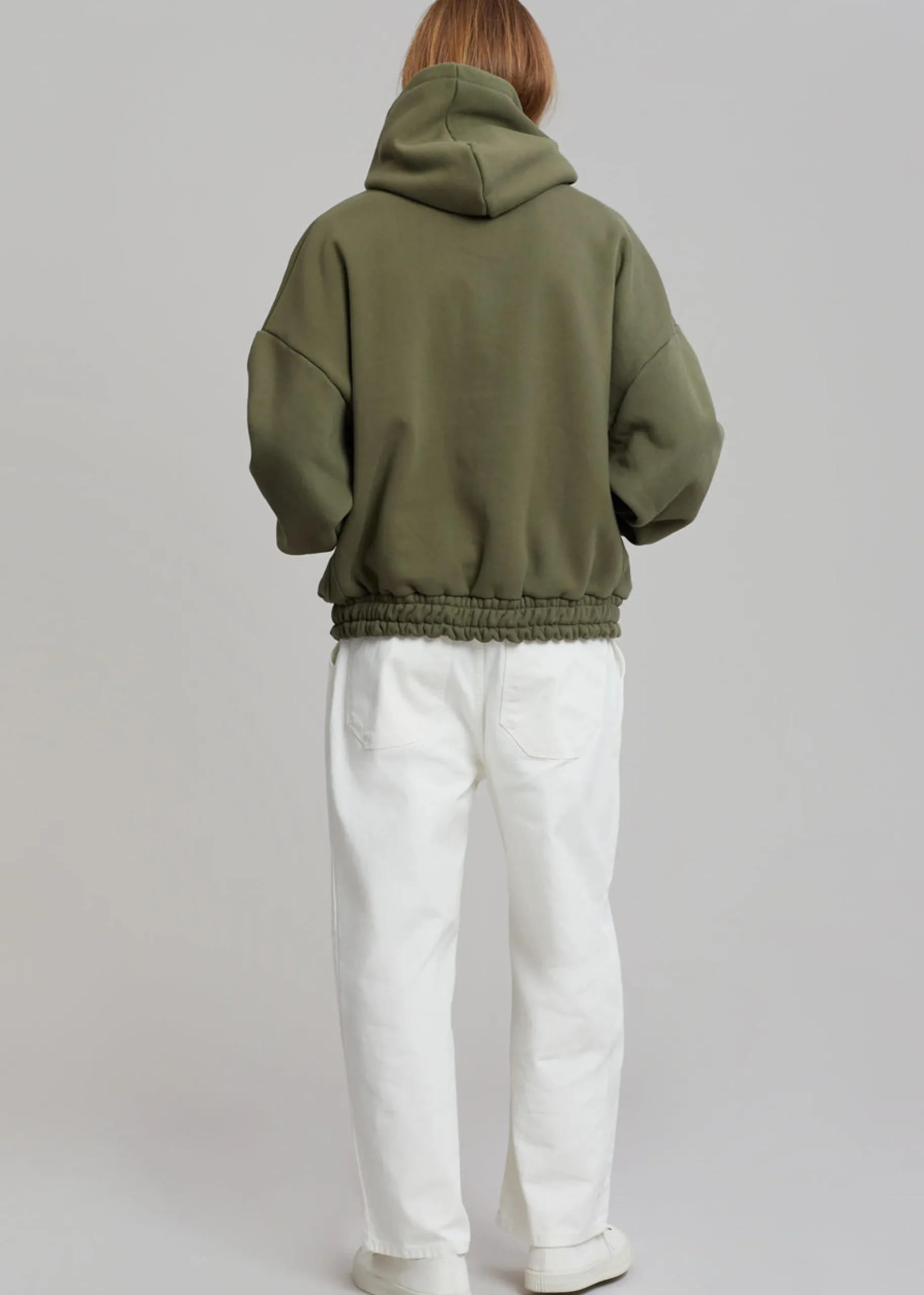Gene Hoodie