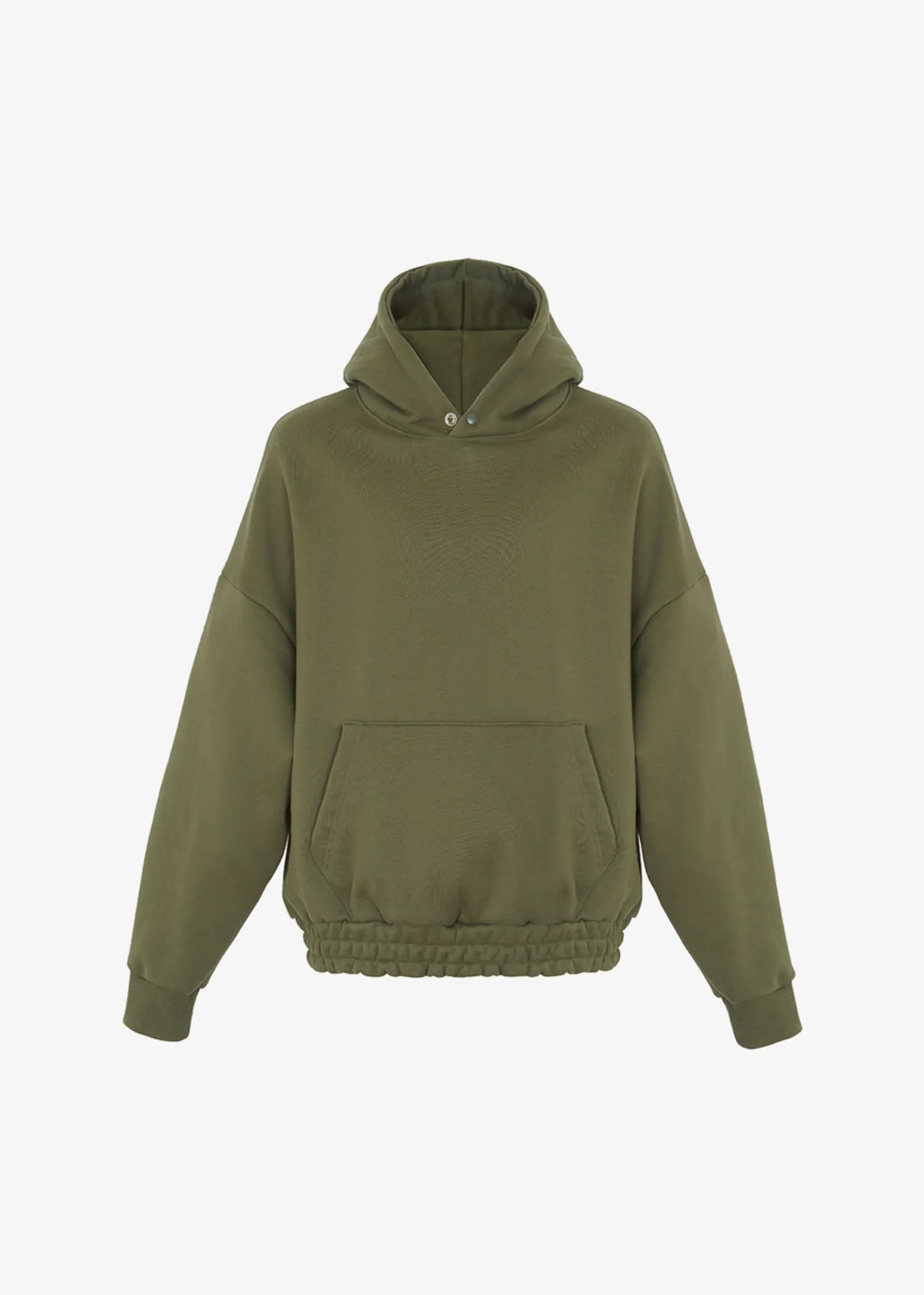Gene Hoodie