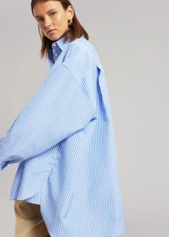 Georgia Stripe Shirt