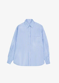 Georgia Stripe Shirt