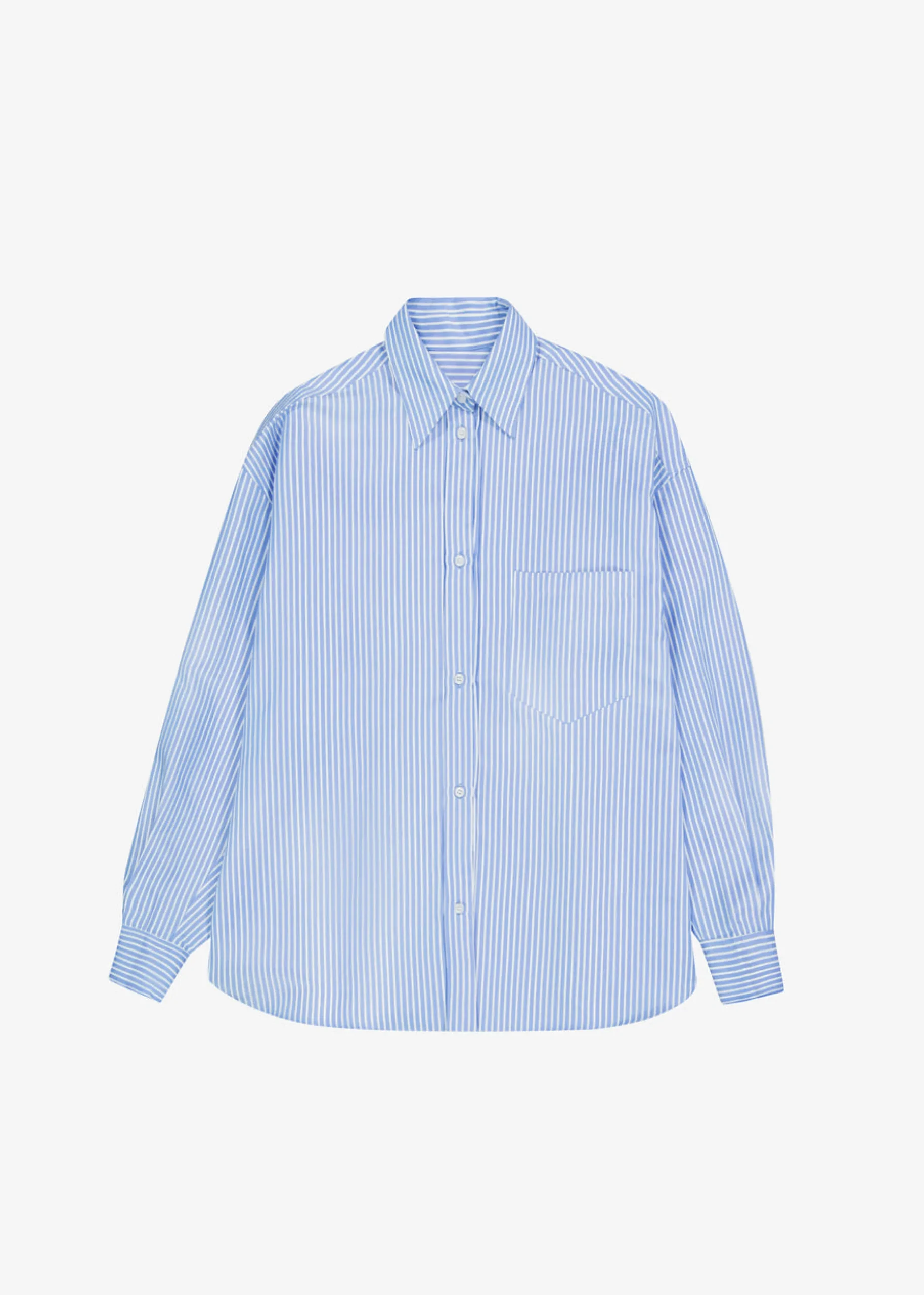 Georgia Stripe Shirt