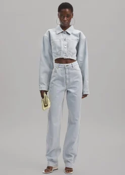 Gestuz Caliagz Denim Jacket