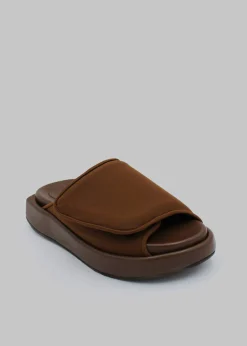 Gia Borghini Gia 1 Padded Slides